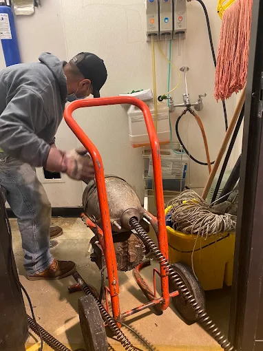 Drain cleaning